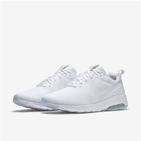 nike air max motion low herren weiß|air max motion lw white.